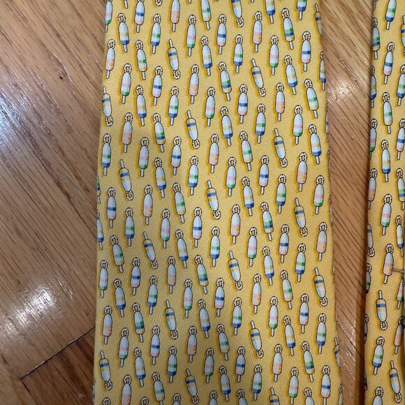 Vineyard Vines Men's Tie -- One Size - Picture 3 of 5